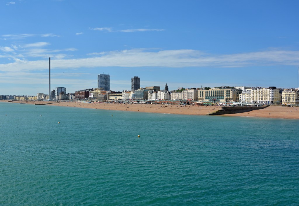 Jak jsme projeli 5&nbsp;hrabství