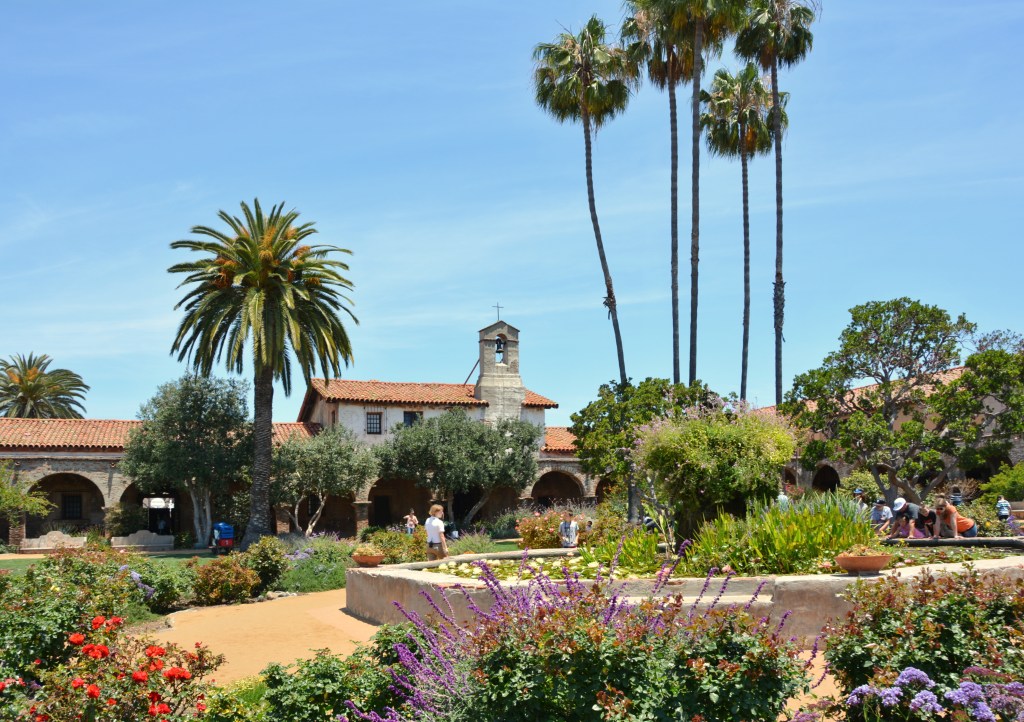 Co s volným časem v Orange County i za jeho&nbsp;hranicemi