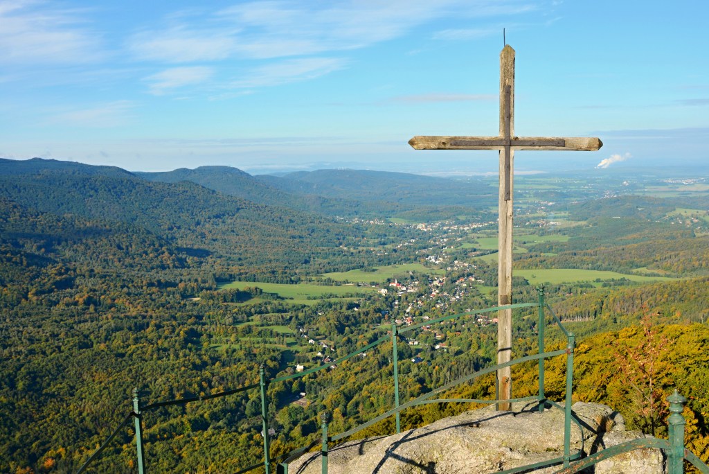 Přechod hor, aneb pěšky z Bílého Potoka do&nbsp;Harrachova