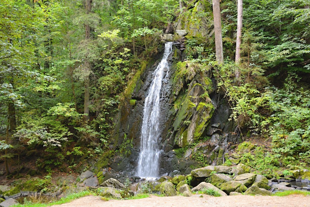 Novohradské hory a&nbsp;Jizerky