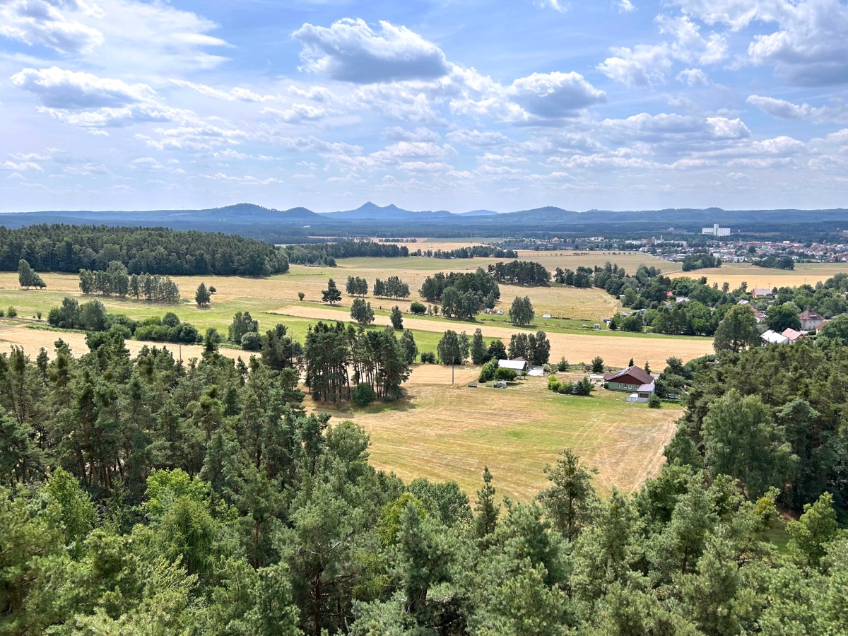 Výzva „Jdi do hor 2023“&nbsp;přijata!