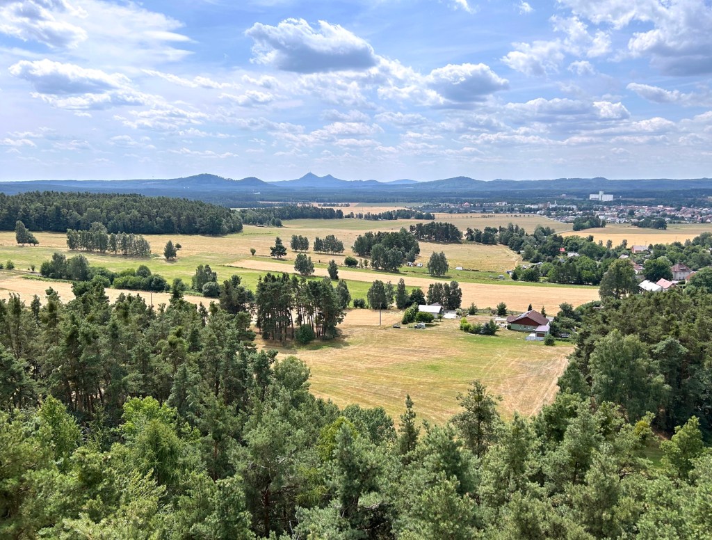 Výzva „Jdi do hor 2023“&nbsp;přijata!