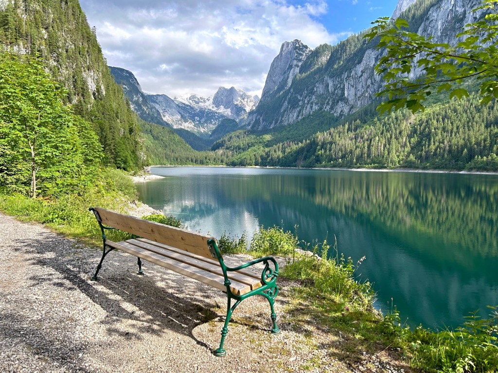 Procházka po malebném Hallstattu a objevování okolí Zell am&nbsp;See